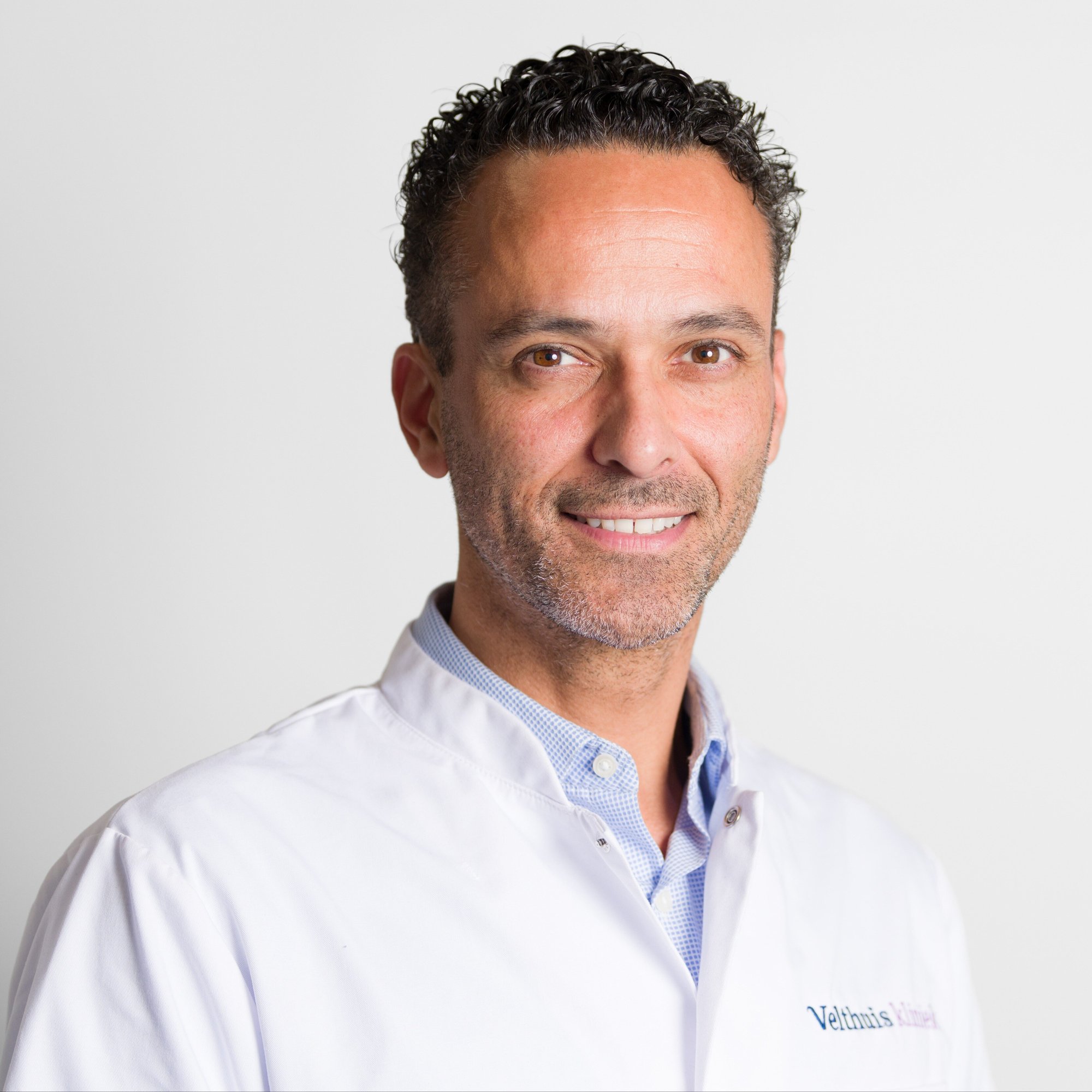 Drs- Jeroen Schots