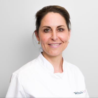 Drs- Felicia Smits