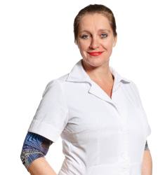 VK Plastisch chirurg Yvonne Smulders arts HR-klein