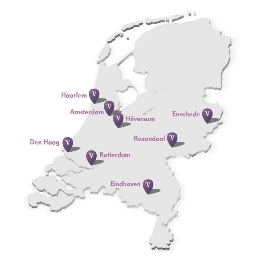 VK landkaart 2024 2 VK landkaart 2024 2